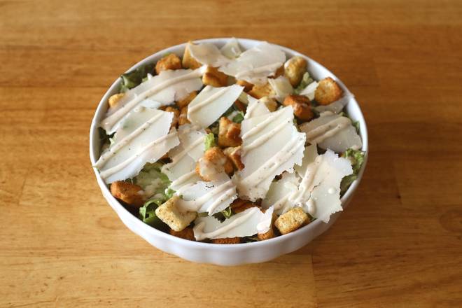 Order Caesar Salad food online from Mister O1 store, Naples on bringmethat.com