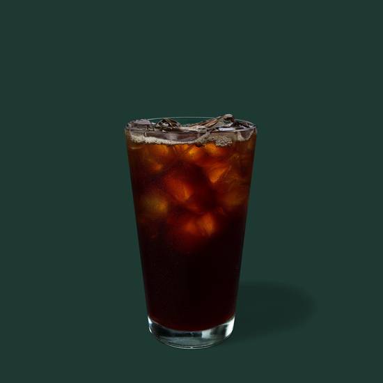 Iced Coffee