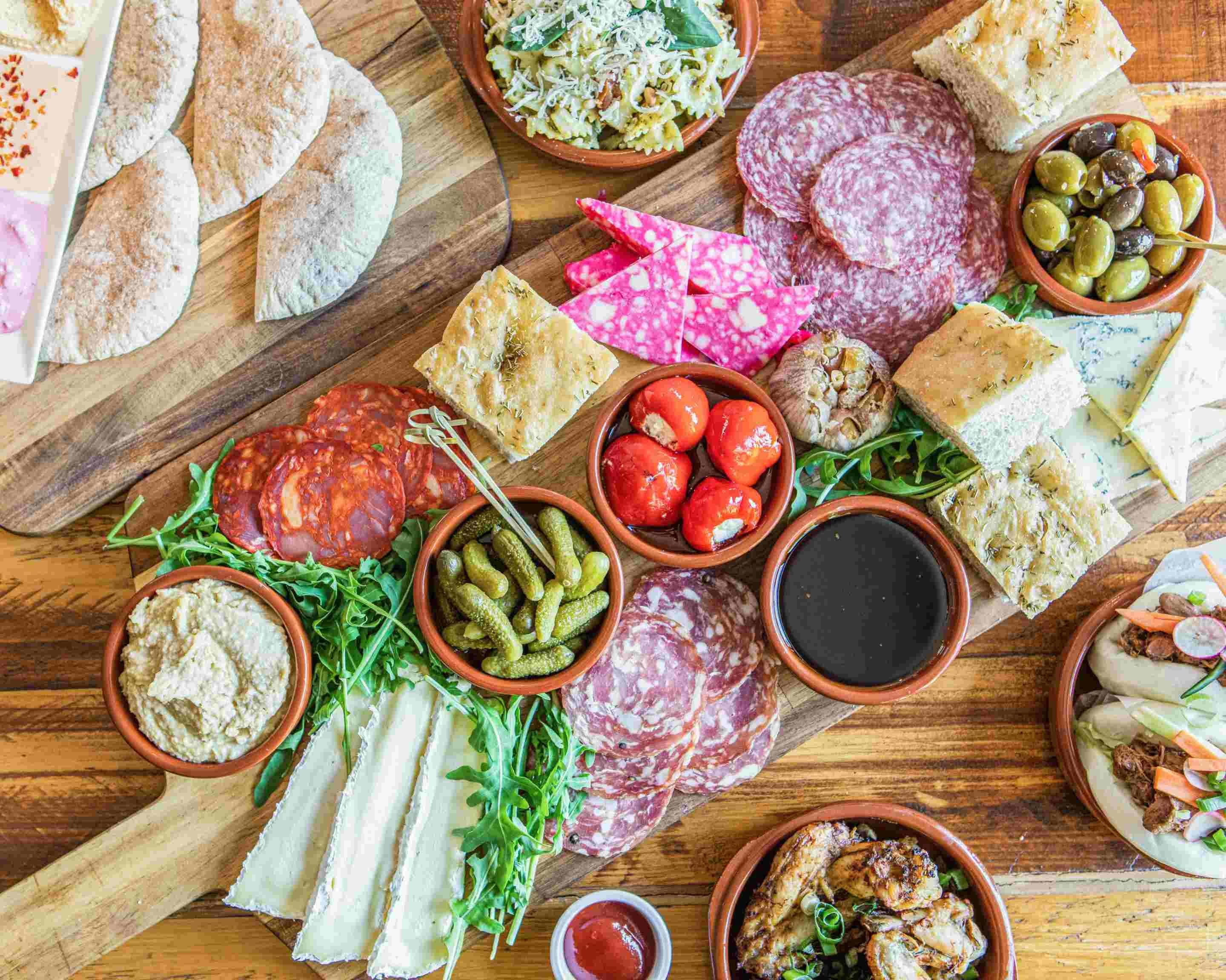 The Wine Room Mapperley Menu Takeaway in Carlton Delivery menu