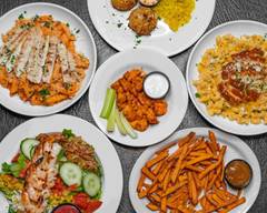 Arena Bar & Grill