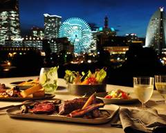 モーション・ブルー・ヨコハマ Motion Blue yokohama