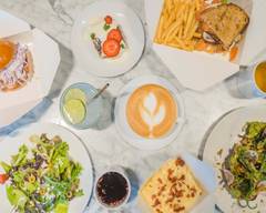 Café Georgina