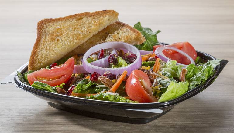 Order House Salad food online from Wing Zone store, Jacksonville on bringmethat.com