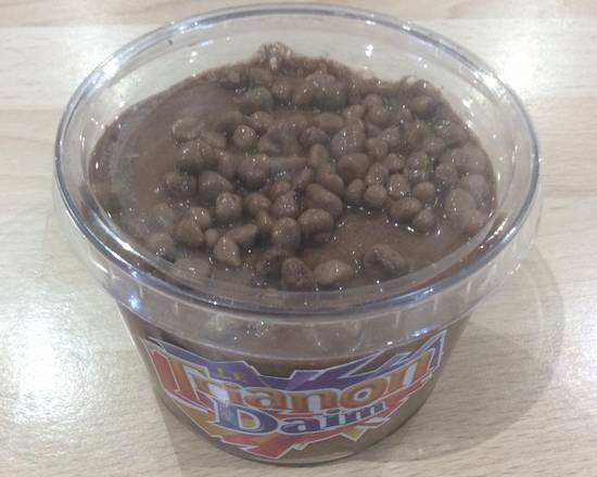 Tiramisu Daim
