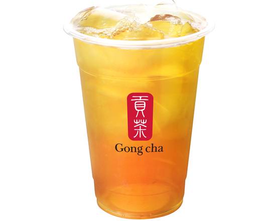 Order Green Tea food online from Poki Dc & Gong Cha store, Providence on bringmethat.com