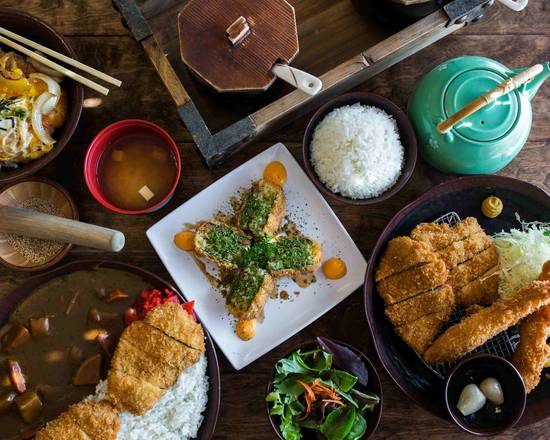 Tonkatsu Delivery In Los Angeles Order Tonkatsu Near Me Online Uber Eats