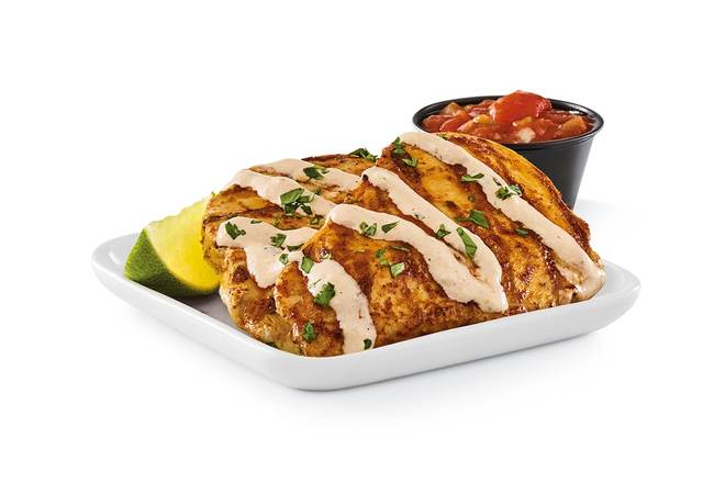 Ensenada Chicken™ Platter