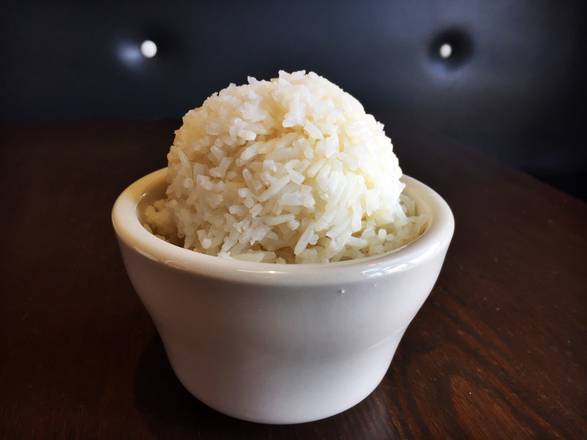 Order Jasmine Rice food online from Charm Thai Restaurant store, Silver Spring on bringmethat.com