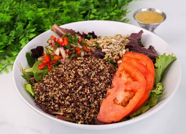 Order Quinoa food online from Sano Food store, Hialeah on bringmethat.com