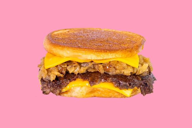 Order Karl's Deluxe food online from Burger Boy store, Wilson on bringmethat.com