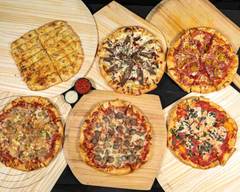 Ghost Pizza Kitchen
