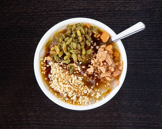 Order Special SiChuan Dessert 招牌四川冰粉 food online from Hibiscus Tree 芙蓉树下 store, City Of Industry on bringmethat.com