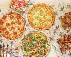 Za Pizza Bistro (Main St)