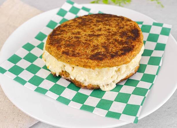 Order Arepas food online from Sano Food store, Hialeah on bringmethat.com