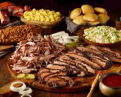 Dickey's Barbecue Pit (TX-1633) 9321 North Freeway