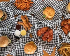 Nashbird Hot Dang! Chicken (Midwest City)