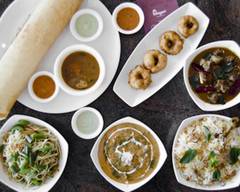 Spice Indian Takeaway