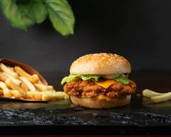 Supreme Chicken Sandwiches & Entrees