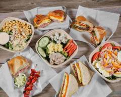 LJs Deli