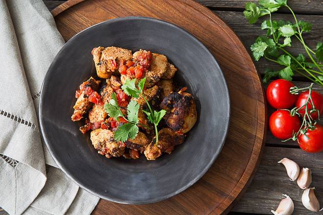 Order Chicken Side food online from Sajj store, San Francisco on bringmethat.com