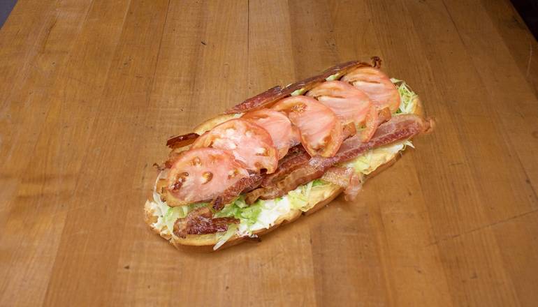 Order Large BLT food online from Amato's store, Portland on bringmethat.com