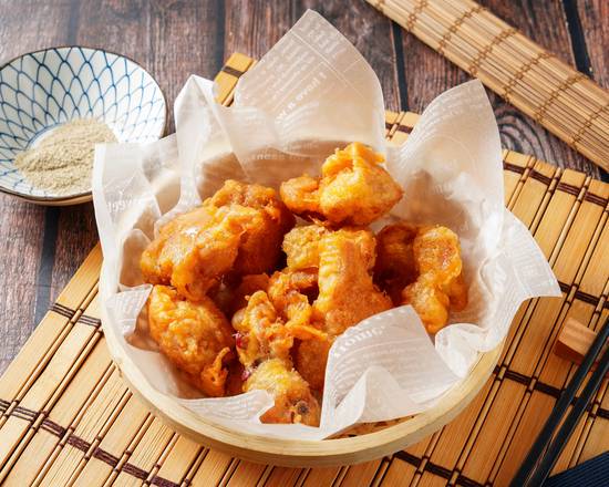 不要問 Don’t ask 美食.私房料理