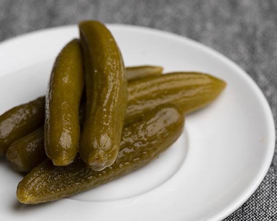 Order Pickles food online from Daily Bread Marketplace store, Miami on bringmethat.com