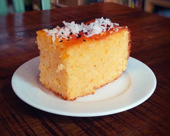 Order Pineapple Cornbread food online from Nue store, Seattle on bringmethat.com