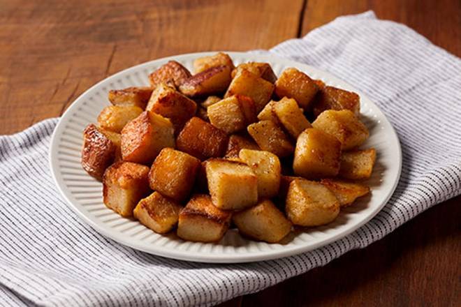 Order Golden Brown Home Fries food online from Bob Evans store, Lewes on bringmethat.com