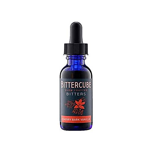 Order Bittercube Cherry Bark Vanilla (1 OZ) 102833 food online from Bevmo! store, Albany on bringmethat.com