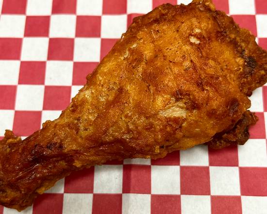 Order Leg food online from Dinah's Fried Chicken store, Glendale on bringmethat.com
