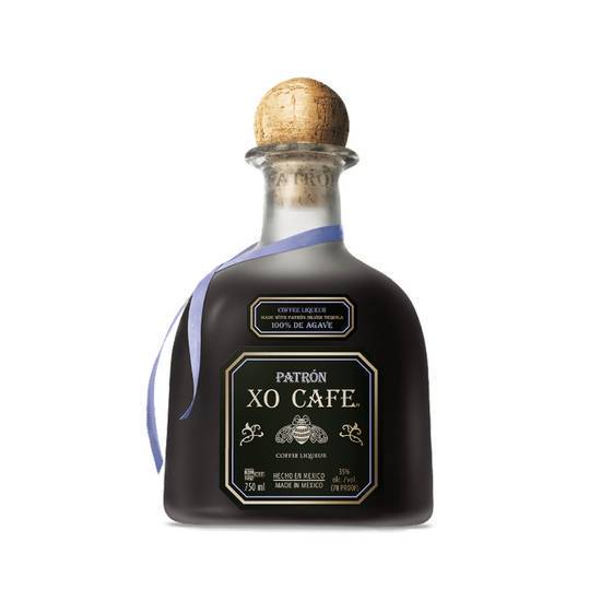 Order Patron Cafe 750ml | 35% abv food online from Pink Dot store, Palm Springs on bringmethat.com