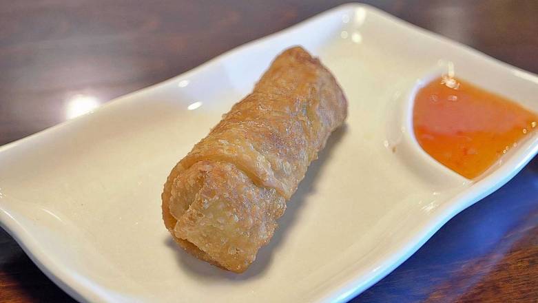 Order Egg Roll (1 pc) food online from Sora store, Clarksville on bringmethat.com