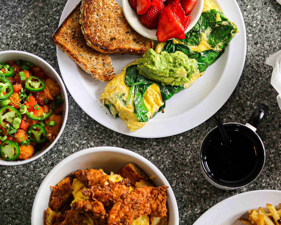 Order Daily Eats Menu Delivery【Menu & Prices】 Tampa Uber Eats