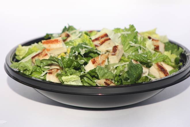 Order Caesar Salad food online from The Great American Bagel store, Oak Lawn on bringmethat.com
