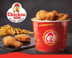 Chicken Inn - Haile Selassie