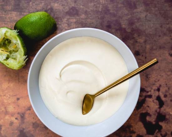 Order Extra Crema Salvadoreña food online from La Mesa store, Massapequa on bringmethat.com