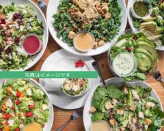 【ヘルシー】サラダラップ専門店by Tacomia /Salad Wrap shop by Tacomia