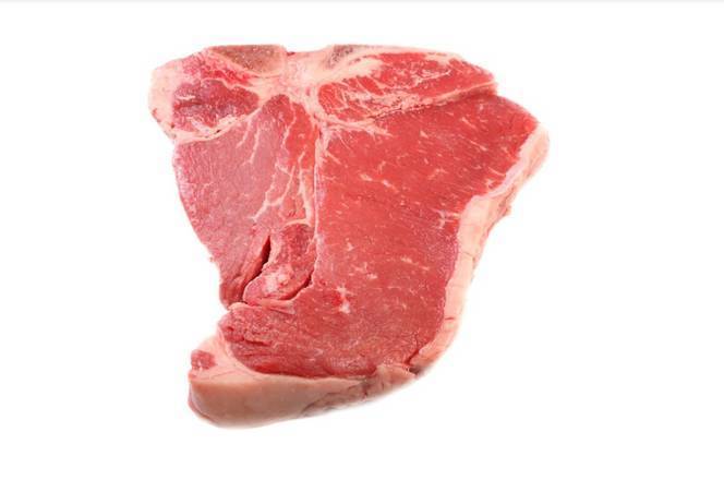 Beef Rump Steak 400-600g