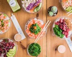 Aloha Poke - Embajadores