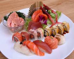 Okasan - Traditional Japanese Food
