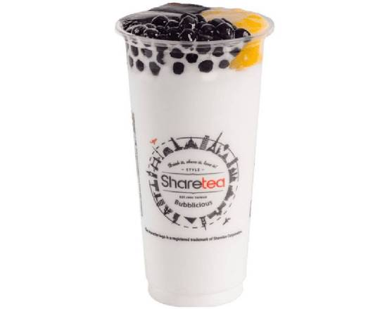 Order Fresh Milk Family food online from Sharetea store, Oklahoma City on bringmethat.com