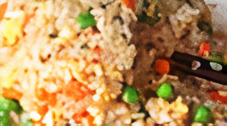 Order Veg Fried Rice food online from Maa Kitchen store, Jacksonville on bringmethat.com