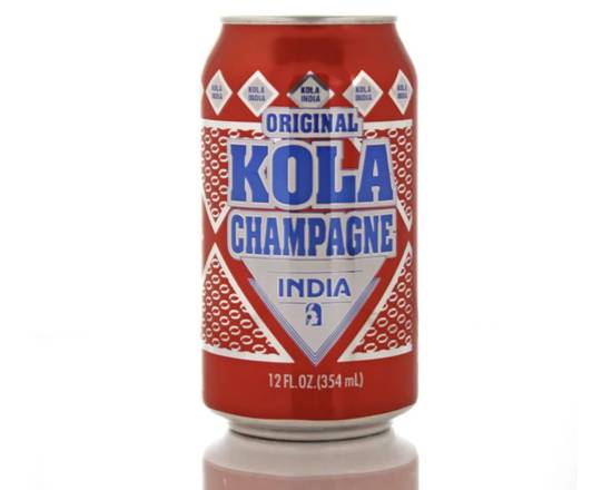 Order Kola Champagne food online from VenPaca Food Truck store, Melbourne on bringmethat.com