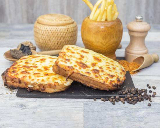 Croque