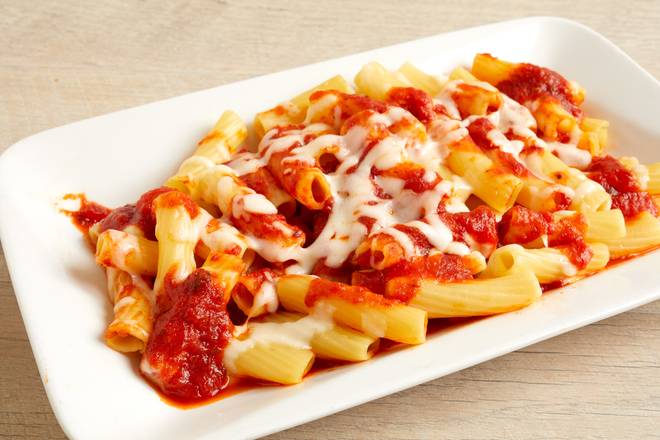 Order Baked Ziti food online from Mario's of East Northport store, East Northport on bringmethat.com