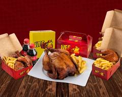 WebOn Chicken