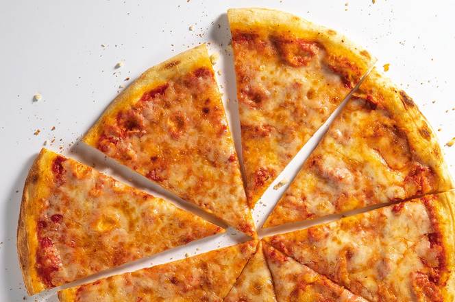 Order Simple Pie (Large) food online from Blaze Pizza store, Azusa on bringmethat.com