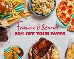 Frankie & Benny's (The Printworks)