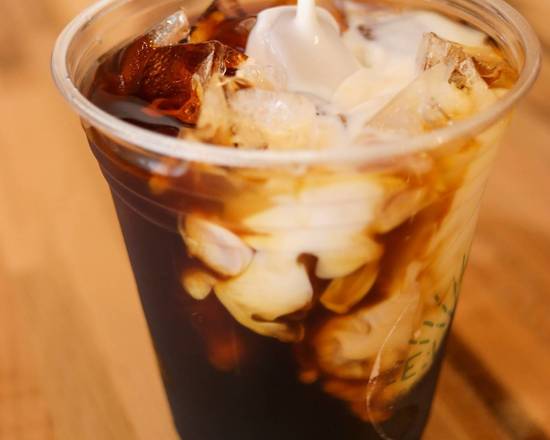 Order Cold Brew  food online from Evolve Coffee + Matcha store, Metairie on bringmethat.com